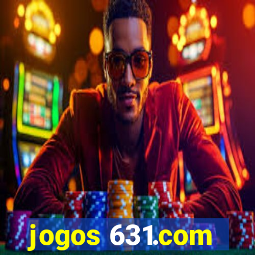 jogos 631.com